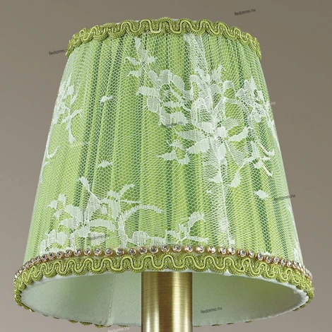 Бра Odeon Light Klimenta 3474/1W