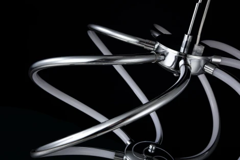 Подвесной светильник Maytoni Venus MOD211-07-N