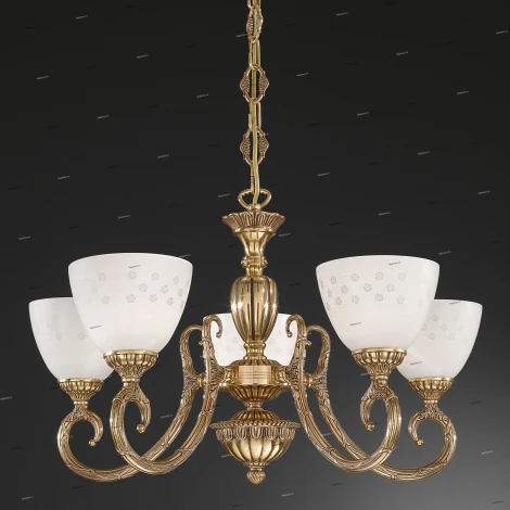 Reccagni Angelo 8350 L 8350/5