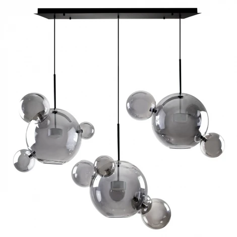 Подвесной светильник Loft IT Bolle 2029-S3 (для детской, LED, 220V, на проводе, шарики)