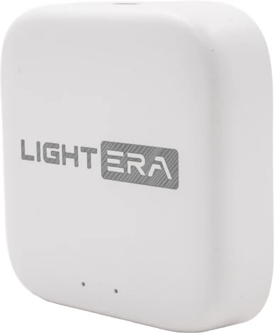 Wi-Fi реле zigbee Lightera Startrek 48 LEDMD8CE (220V, управление смартфоном, голосовое управление, умный дом - Алиса, Tuya Smart, Маруся, Smart Life, Экосистема Сбер)