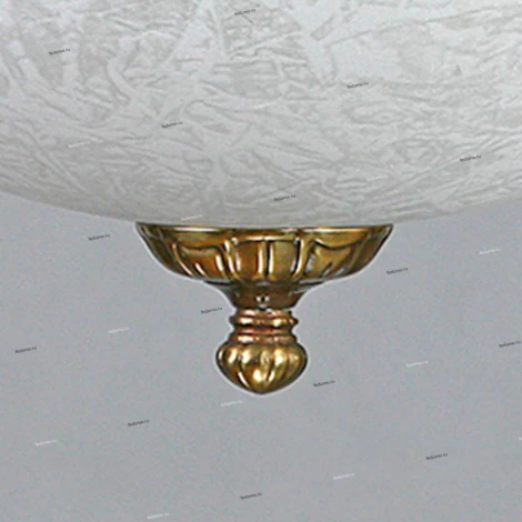 Потолочная люстра Ambiente by Brizzi Seville 02140/40 PL PB (220V)