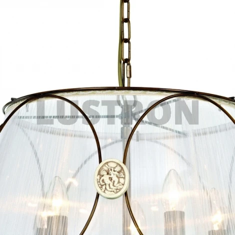 Подвесная люстра ST Luce SL140 SL140.303.05