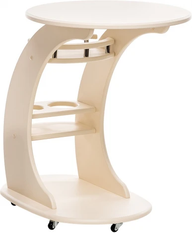 Стол подкатной Leset "Люкс" Leset  арт.2100623000000