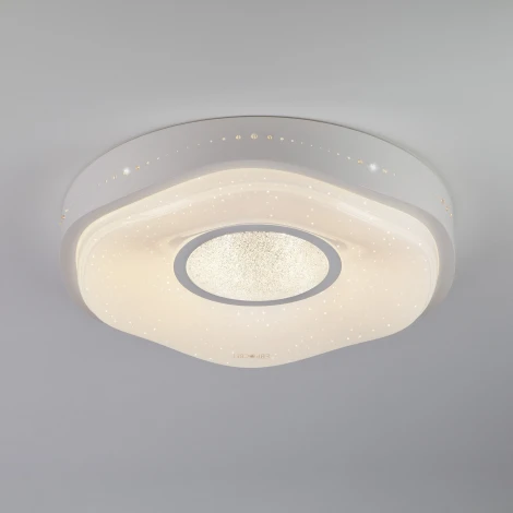 Потолочный светильник Elektrostandard Shine 40011/1 LED
