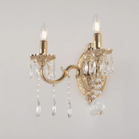 Бра Bohemia AL7801 AL7801B10/2/175 A GW