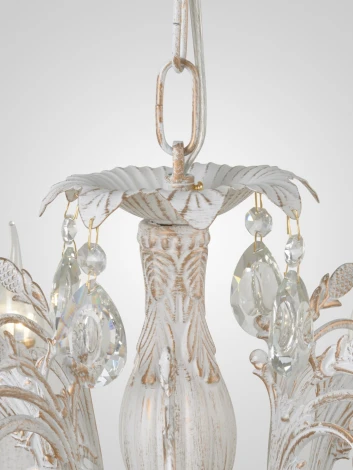 Подвесная люстра Мелодия Света PL1N 000023792