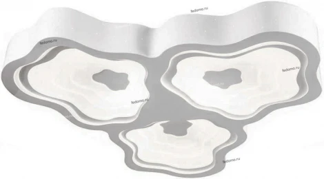 Ozcan Смит 6357-4 LED
