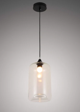 Подвесной светильник Lumina Deco Monti LDP 6813 PR