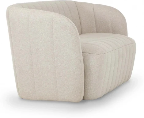 Диван Lecco ОГОГО (арт.839486), (Ткань,Рогожка)