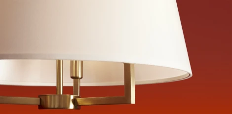 Потолочная люстра на штанге Freya Graceful FR2042CL-03BS (220V)