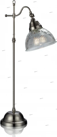 Интерьерная настольная лампа Markslojd Asnen 104855