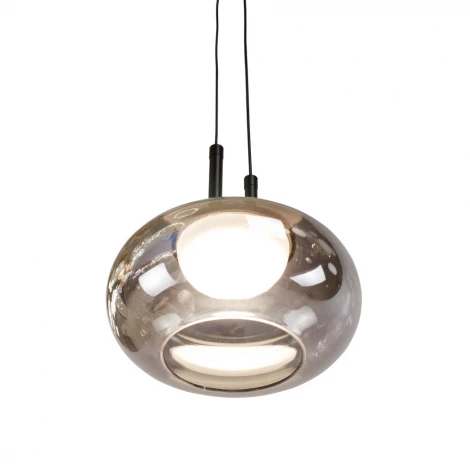 Подвесной светильник AM Group AM494 D180 (220V, на проводе)