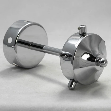 Потолочная люстра Lussole Lgo Mohave GRLSP-8089