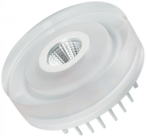 Встраиваемый точечный светильник Arlight LTD 020218
