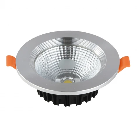 Встраиваемый точечный светильник LED Lu Carte Tiara LC-22-0567