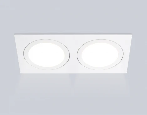 Встраиваемый точечный светильник Ambrella Techno Spot TN51826 (220V)