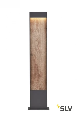 Наземный светильник Slv FLATT 1002959