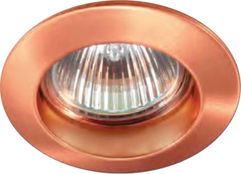 Точечный светильник Donolux N1505 N1505.08