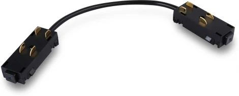 Коннектор гибкий для магнитного шинопровода Ambrella TRACK SYSTEM GL1110 (220V)