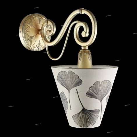 Бра Lamp4you Classic 1 E-01-H-LMP-O-7