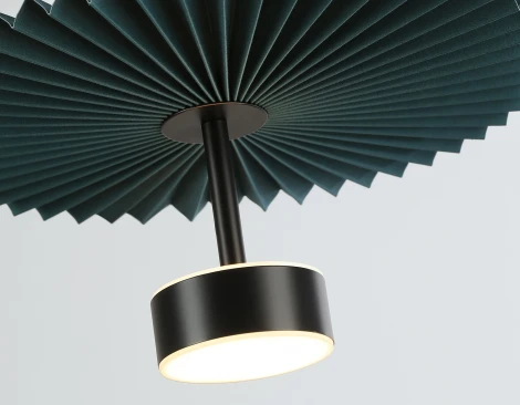 Подвесной светильник светодиодный Ambrella High Light LH72605