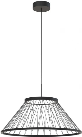 Подвесной светильник Favourite Fibra 4633-6P (LED, 220V, на проводе)