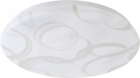 Потолочный светильник светодиодный ЭРА SPB-6 Slim 7 24-6K