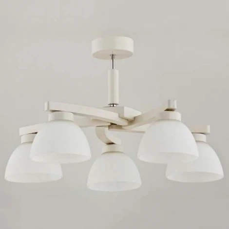 Потолочная люстра Alfa Robin 22325