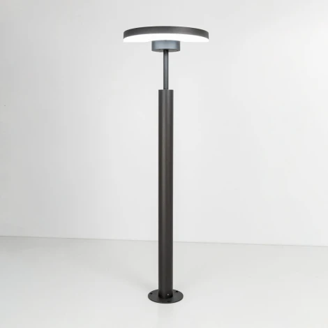 Наземный светильник Citilux CLU03B1 (LED, 220V, IP54)