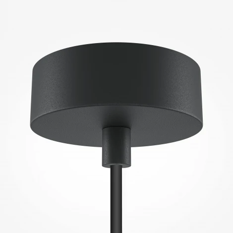 Подвесной светильник Maytoni Mood MOD172PL-01B (220V, на проводе, шар)