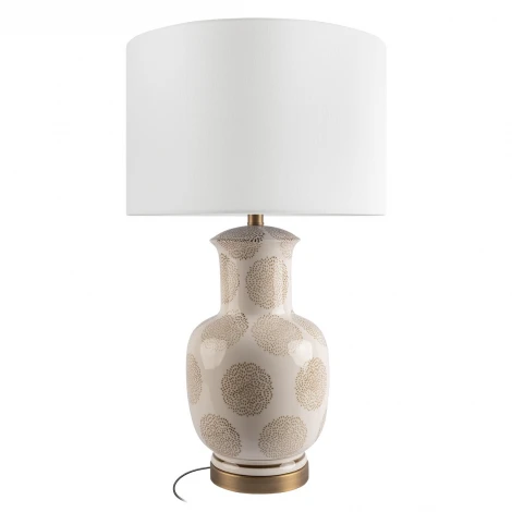 Настольная лампа Loft It Meadow 10509T Yellow