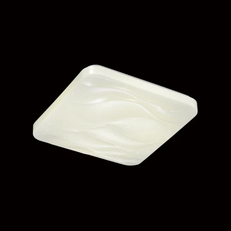 Настенно-потолочный светильник Sonex Ricon 2091/CL