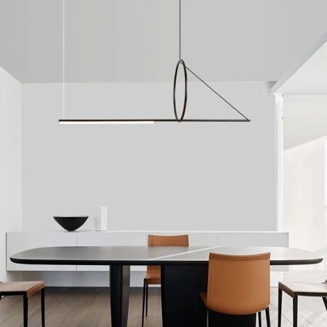 Подвесной светильник светодиодный ImperiumLoft 40.1282-0 144225-22 (220V, на проводе)