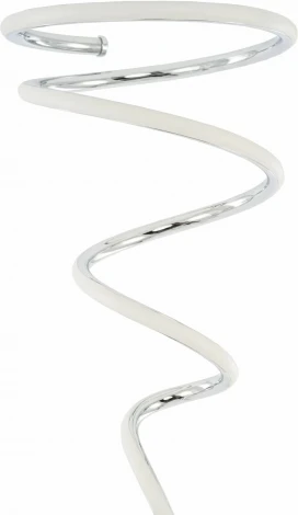 Торшер в виде спирали Citilux Джемини CL229911 (LED, 220V, выключатель, спираль)