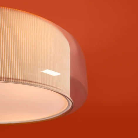 Потолочный светильник круглый Freya Riflesso FR2055CL-03CH