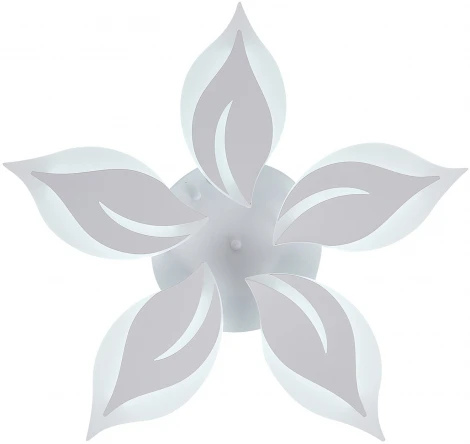 Потолочная люстра Natali Kovaltseva Sirius LED LAMPS 81160