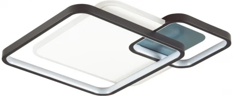 Потолочная люстра Lumion Scott 5244/59CL (LED, 220V, пульт управления)