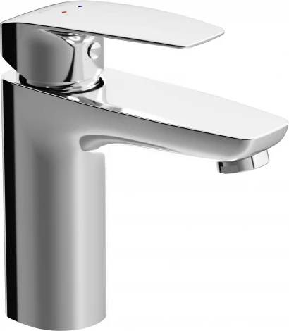 Смеситель Am.Pm Tender F45A02100 для раковины