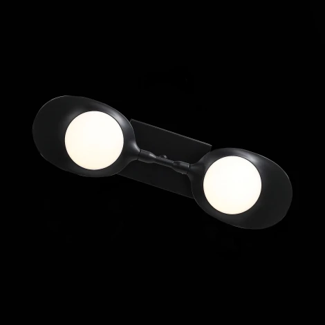 Настенно-потолочный светильник ST Luce Farfalo SL824.401.02