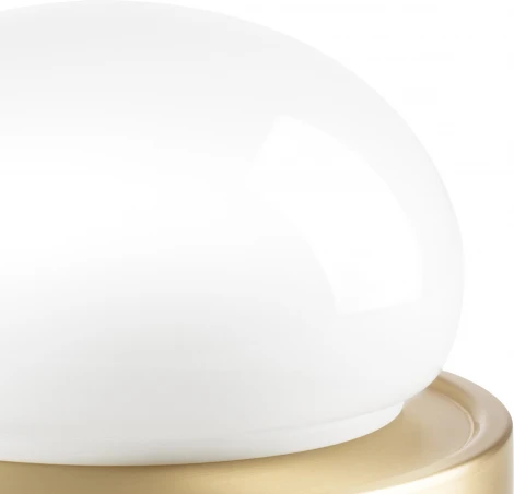 Интерьерная настольная лампа светодиодная Lightstar Alfa 745933 (220V, выключатель)