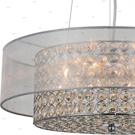 Подвесная люстра ST Luce Rullo SL941.103.06