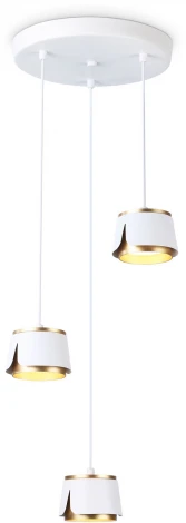 Подвесной светильник Ambrella TECHNO SPOT TN71249 (220V, на проводе)