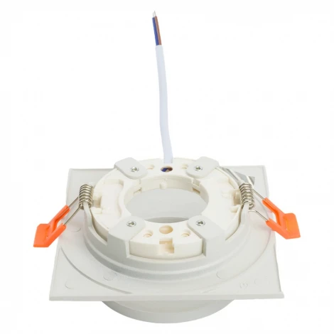 Светильник потолочный встраиваемый Feron DL500 51087