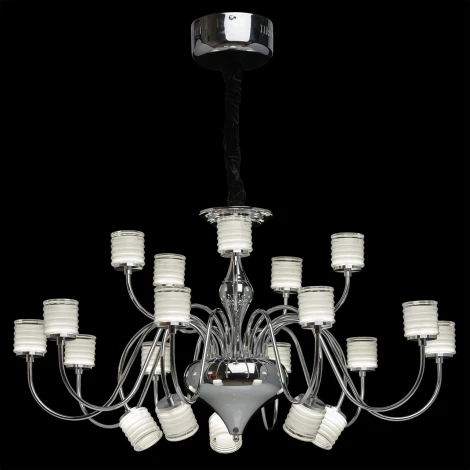 Подвесная люстра MW-Light Толедо 312011820