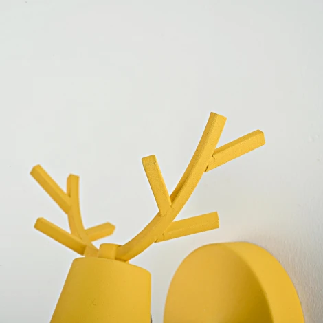 Бра для детской E27 Lu Carte LC-11-0830