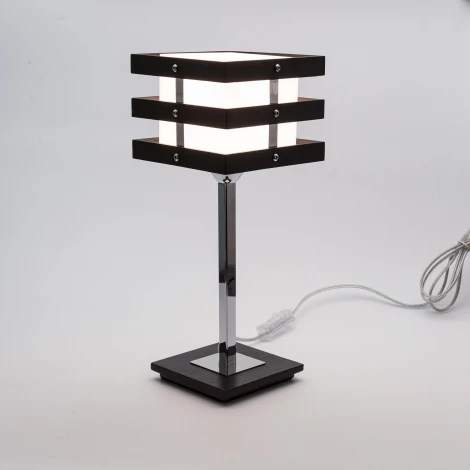 Интерьерная настольная лампа Citilux Киото CL133811