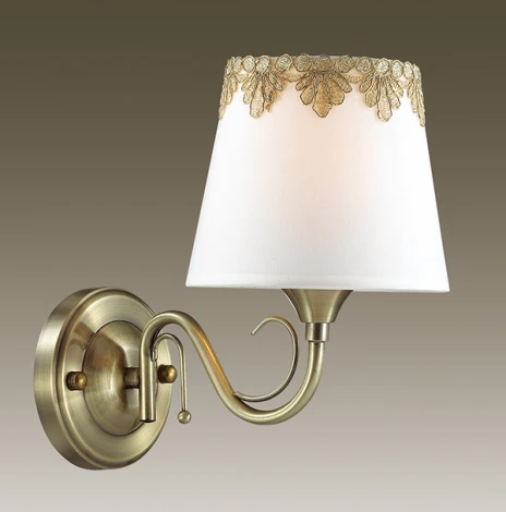 Бра Lumion Placida 2998/1W