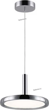 Crystal Lux Techno SP1M CHROME