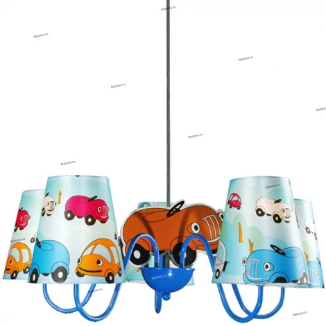 LuceSolara Cars 1003/5